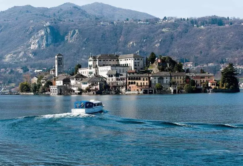 Appartamenti Orta