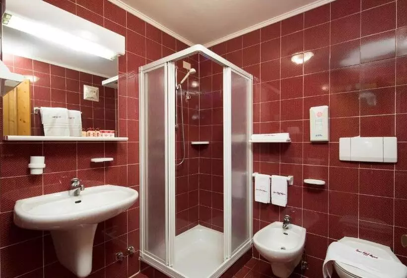 Sport Hotel Majarè