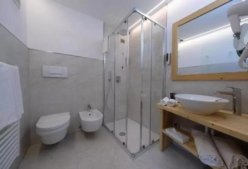Sport Hotel Majarè
