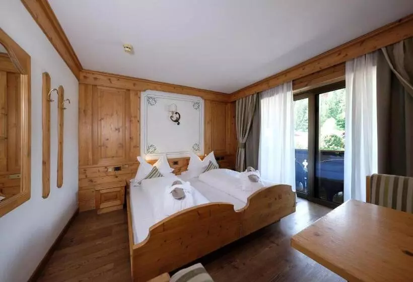Sport Hotel Majarè