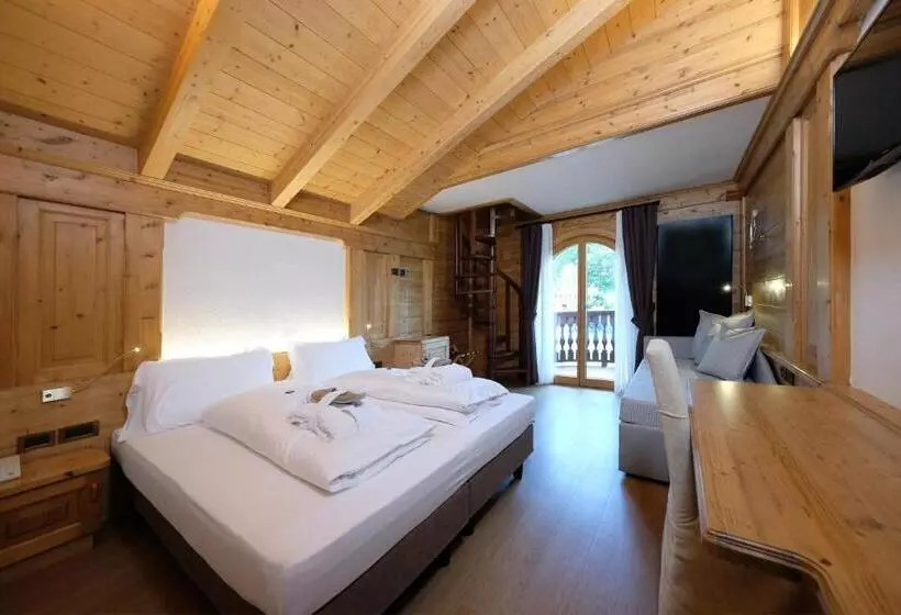 Sport Hotel Majarè