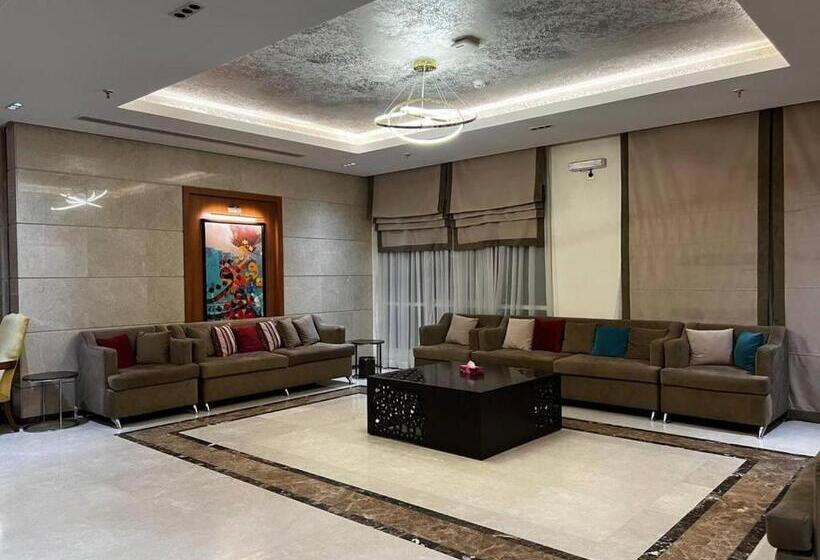 فندق انوار مكه