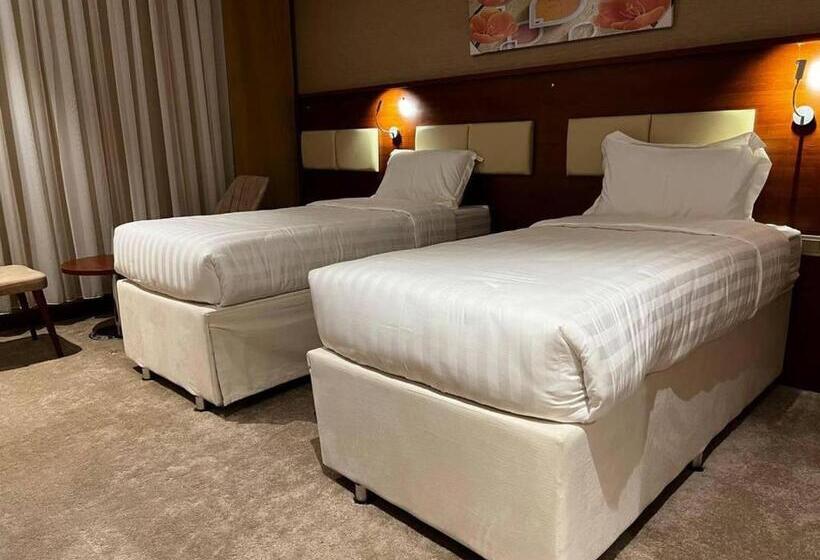 فندق انوار مكه