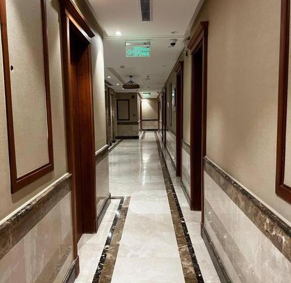 فندق انوار مكه