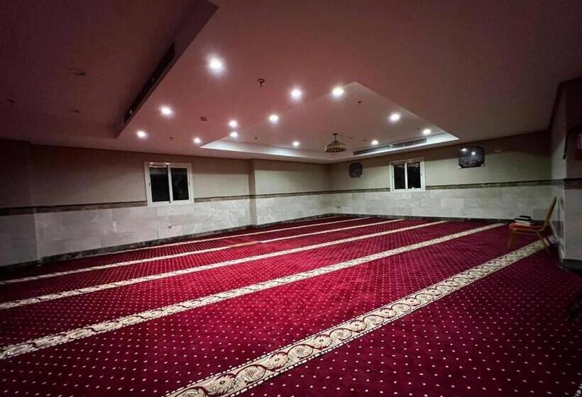 فندق انوار مكه