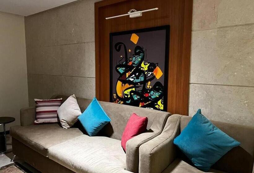 فندق انوار مكه