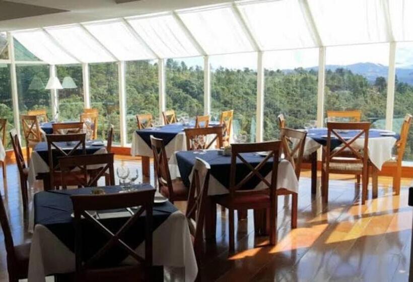 Apto Luxuoso!!! Alto Capivari, Campos Do Jordão