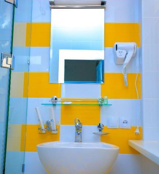 Art Samarqand Hotel B&b Near Railway Station