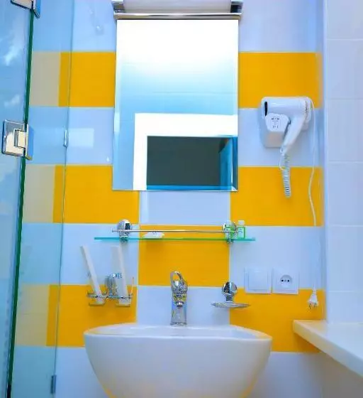 Art Samarqand Hotel B&b Near Railway Station