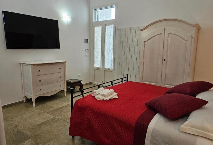 B&b ètoile Salento
