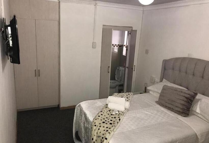 צימר Alizwa Guesthouse