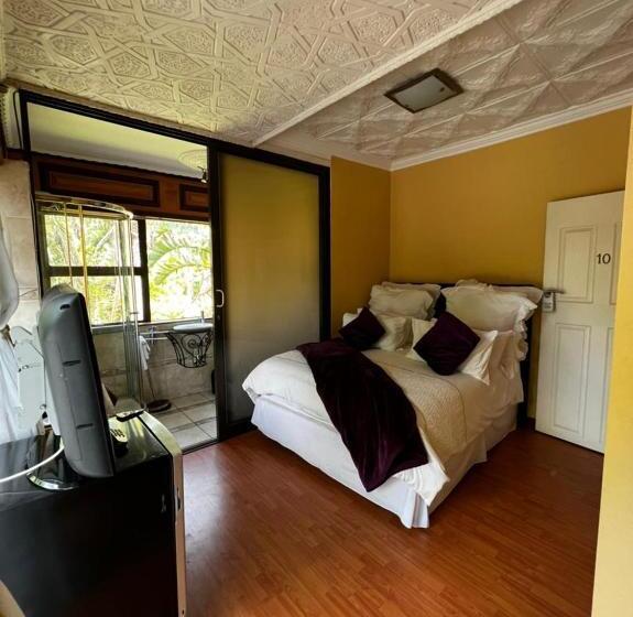 צימר Alizwa Guesthouse