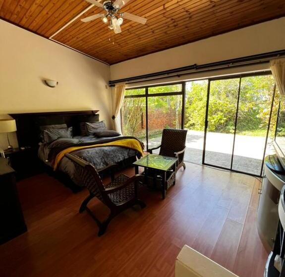 צימר Alizwa Guesthouse