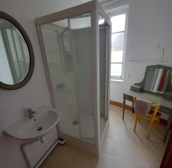 住宿加早餐 Auberge La Grange