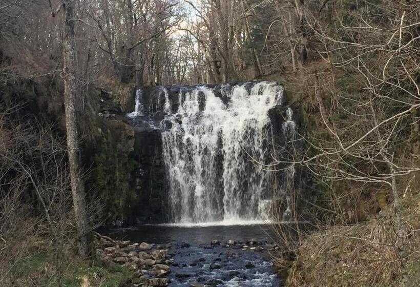 住宿加早餐 Auberge La Grange