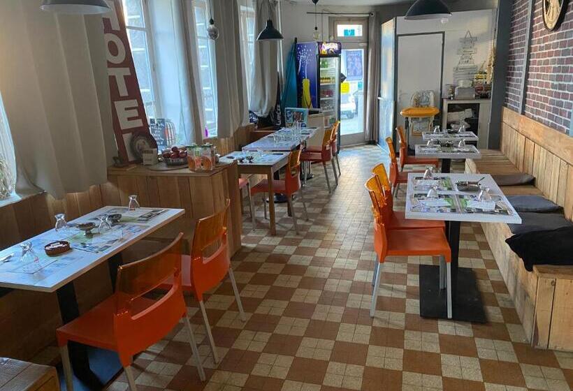 住宿加早餐 Auberge La Grange