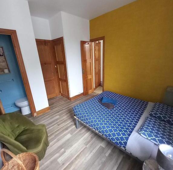 住宿加早餐 Auberge La Grange