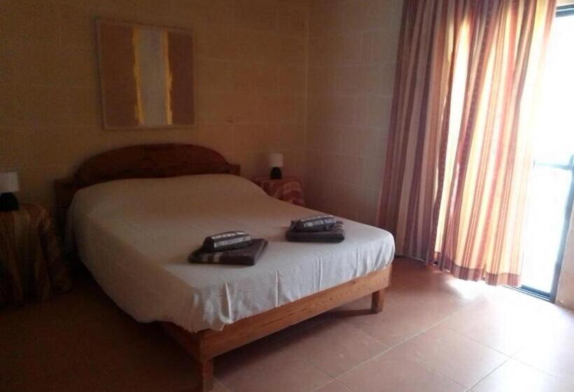 Bed And Breakfast Dar Tal Lumija