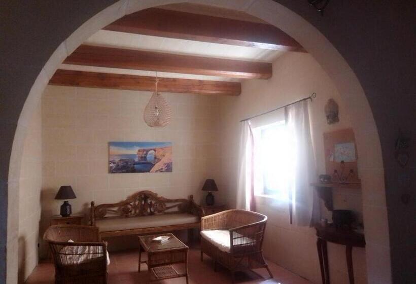 Bed And Breakfast Dar Tal Lumija