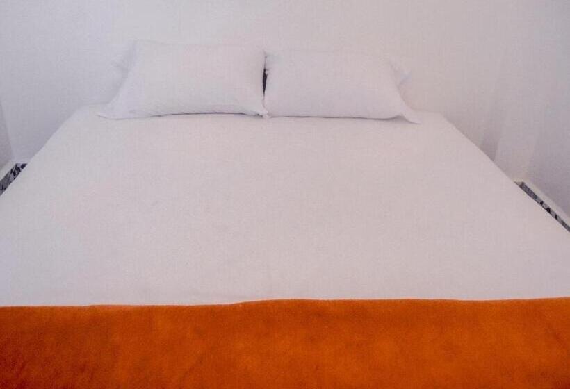 Bed and Breakfast Aourir Waves Surf House