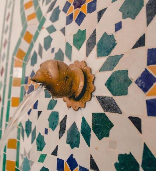 Bed and Breakfast Aourir Waves Surf House