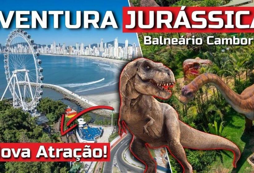 Casa Do Viajante Br101