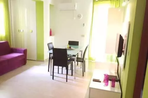 Resort Eloisa