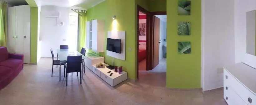 Resort Eloisa