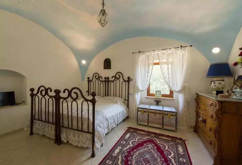 ホテル Agriturismo Masseria Pozzo