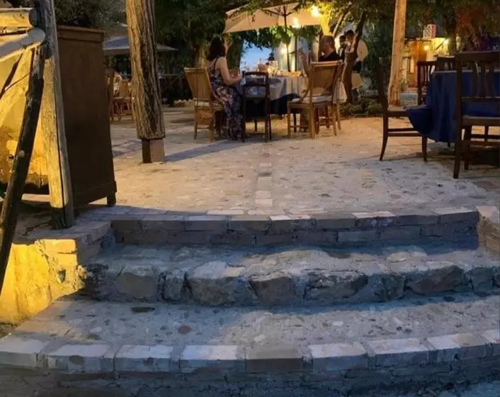 ホテル Agriturismo Masseria Pozzo