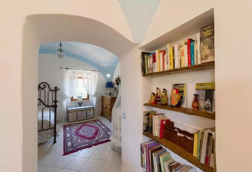 ホテル Agriturismo Masseria Pozzo