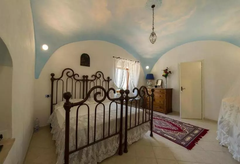 ホテル Agriturismo Masseria Pozzo