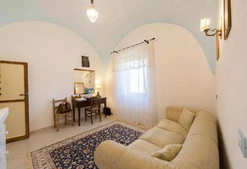ホテル Agriturismo Masseria Pozzo