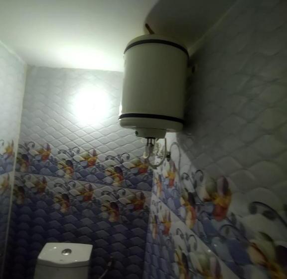 酒店 Bhagwan Sri Ramakrishna Sewa Tarst