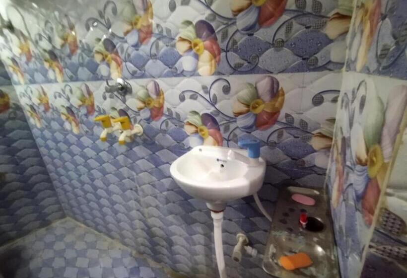 酒店 Bhagwan Sri Ramakrishna Sewa Tarst