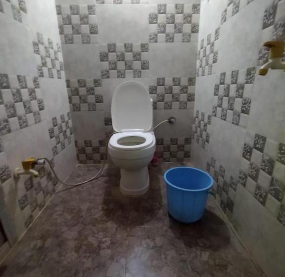 酒店 Bhagwan Sri Ramakrishna Sewa Tarst