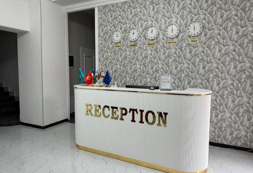 בית מלון כפרי Chashmafam