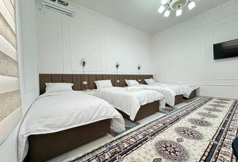 בית מלון כפרי Chashmafam