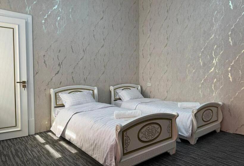 בית מלון כפרי Chashmafam