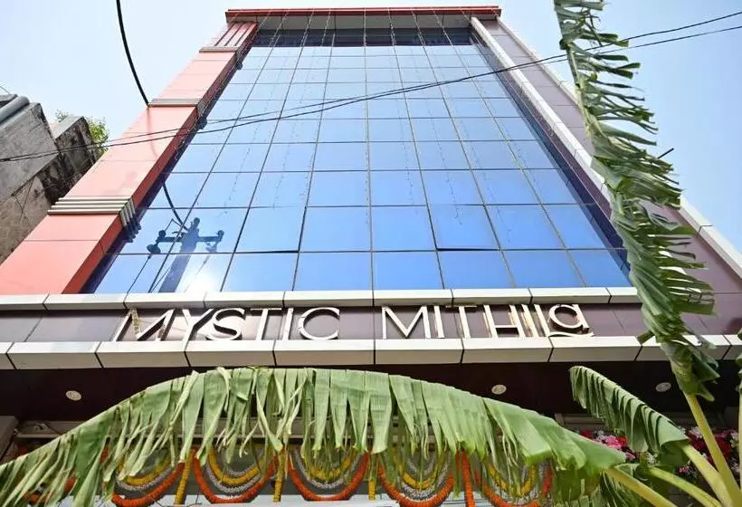 هتل Mystic Mithila