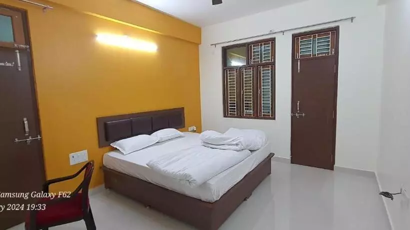 هتل Privy Resort