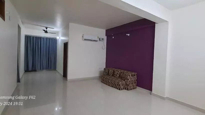 هتل Privy Resort