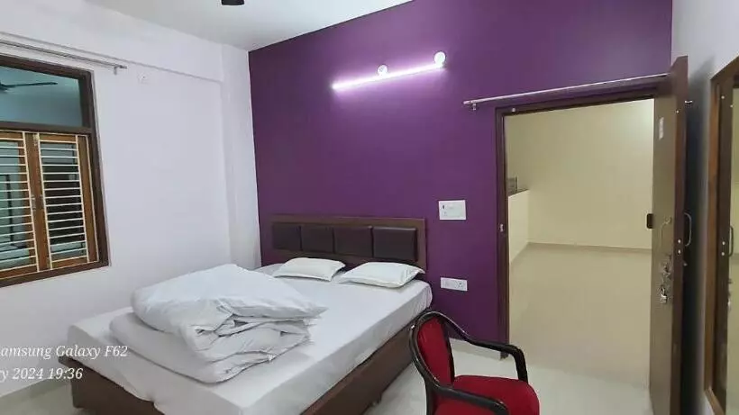 هتل Privy Resort