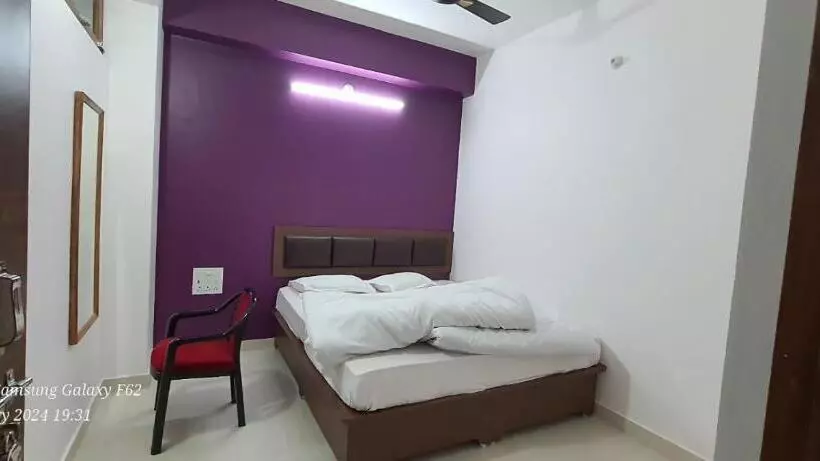 هتل Privy Resort