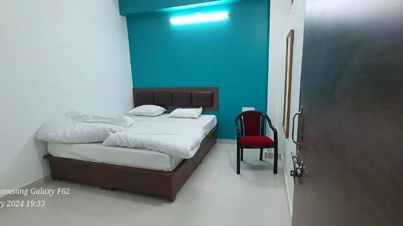 هتل Privy Resort