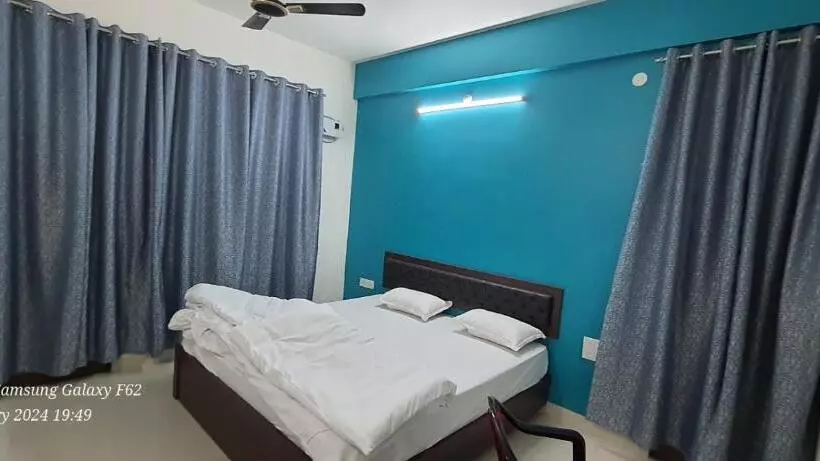 هتل Privy Resort