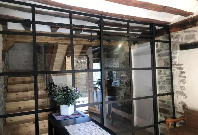 ホテル Rural El Rincón De Marta