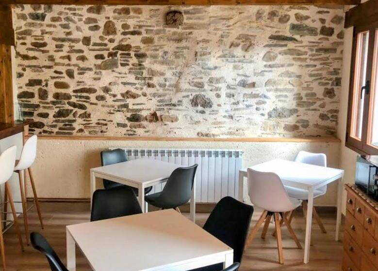 בית מלון כפרי Rural El Rincón De Marta