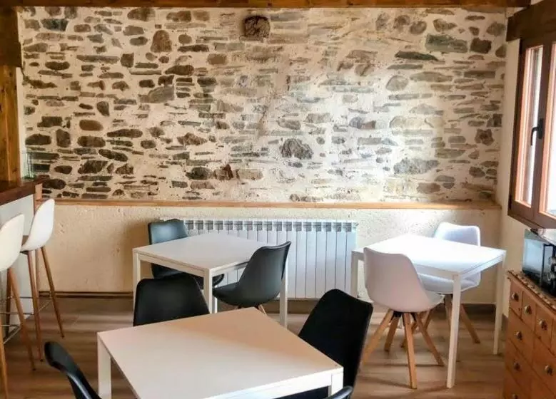 ホテル Rural El Rincón De Marta