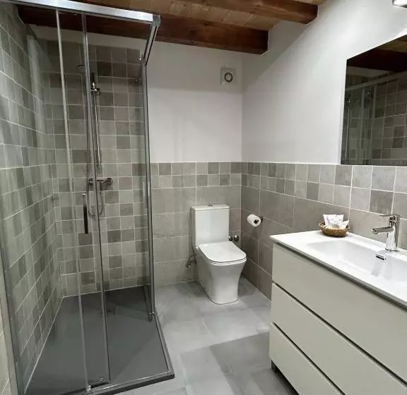 ホテル Rural El Rincón De Marta